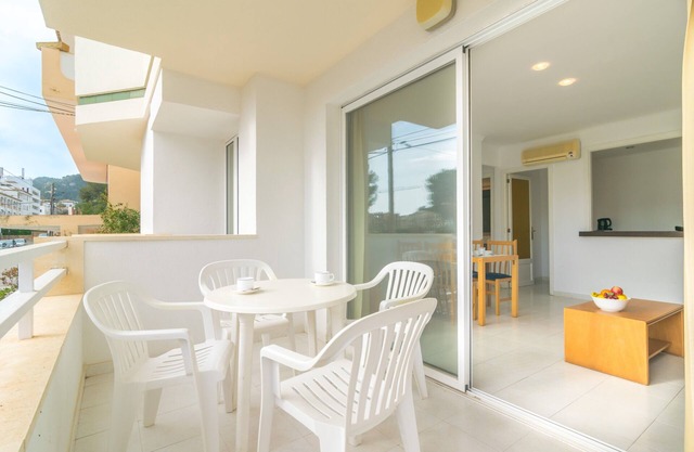 MASSANET (BA) - Comfy apartment with small terrace and 250 metres from the beach Free WiFi