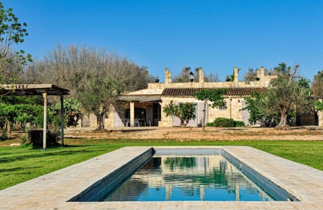 Masseria Don Tommaso