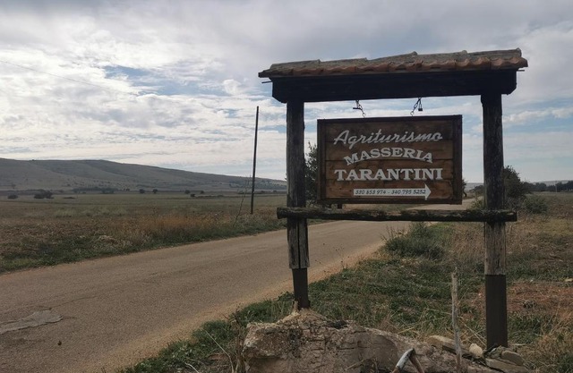 Masseria Tarantini