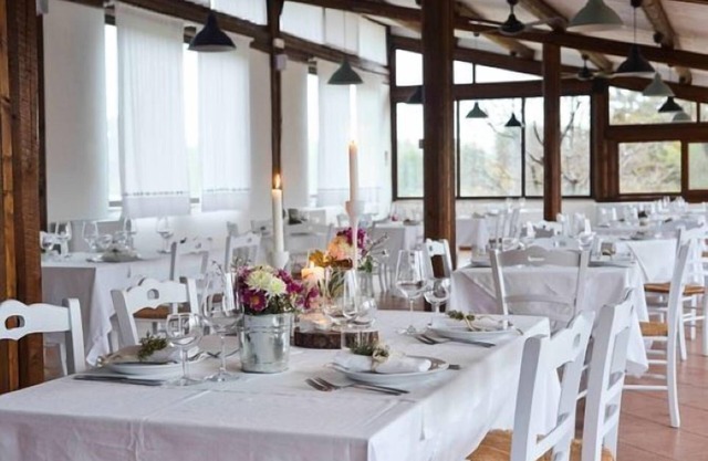 Masseria Torrechiara Eco Dimora di Charme.