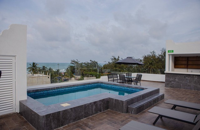 Master Suite Boketto 2