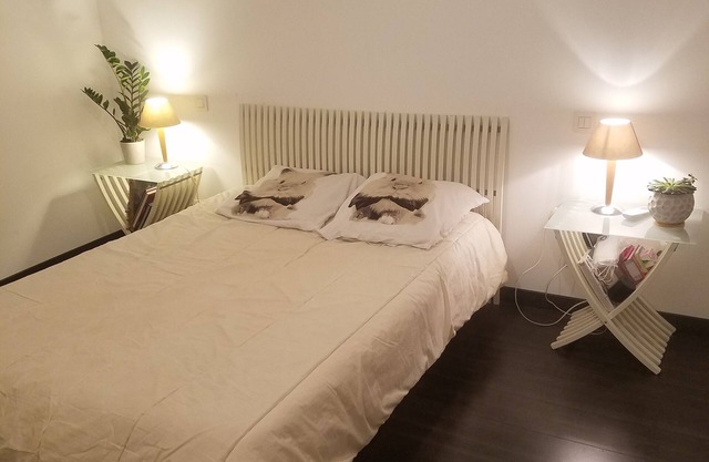 Master Suite of 30 m² for rent
