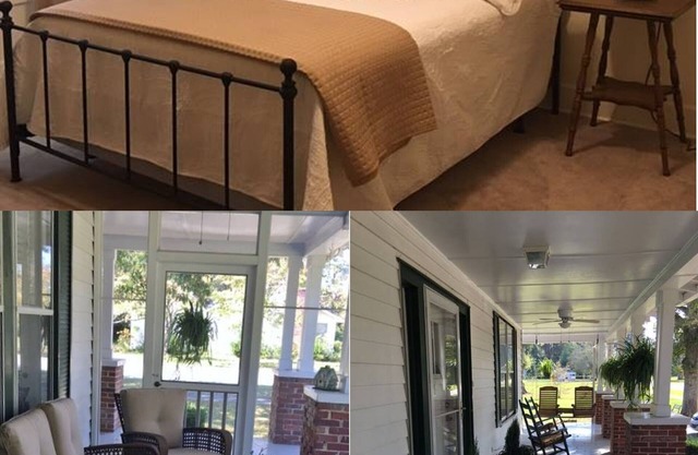 Masters Week Rental 4-BR 3-Bath Bed and Breakfast 45 miles from Augusta National