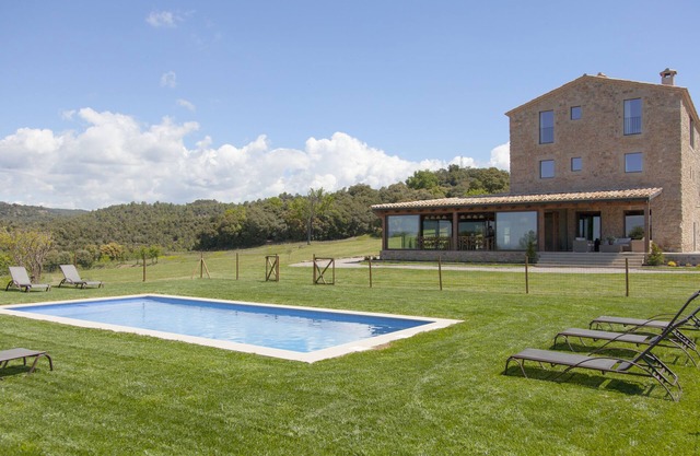 Mateus: three unique country homes surrounded by nature – up to 55 guests