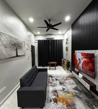 Matsurika Guest House - Kulim