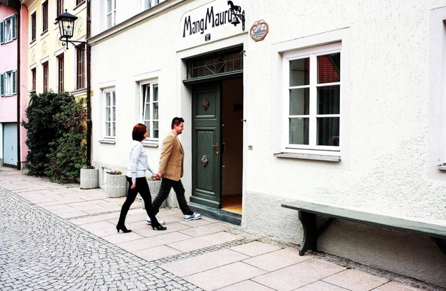 Maurushaus