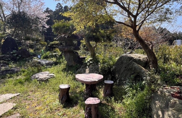 Maximum 15 people You can enjoy BBQ sauna and openair bath in a completely private space in a t - Asahi Sanso / Sosa Chiba