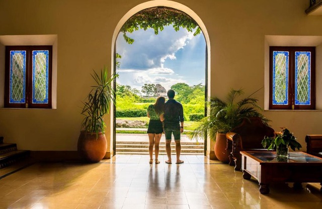 Mayaland Hotel & Bungalows