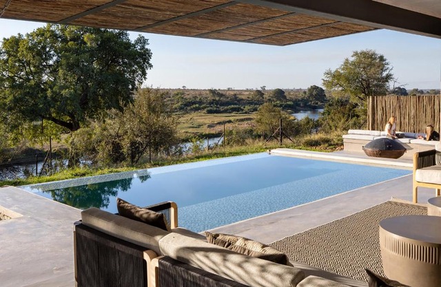 Mayas Lodge