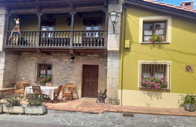 Mayon House
