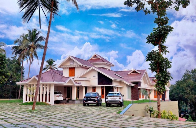 Mayookham Auberge