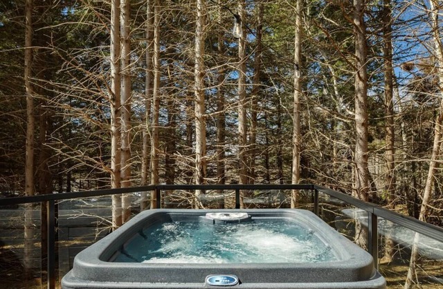 Maytree Eco-Retreat, Maytree Eco-Retreat | PEI