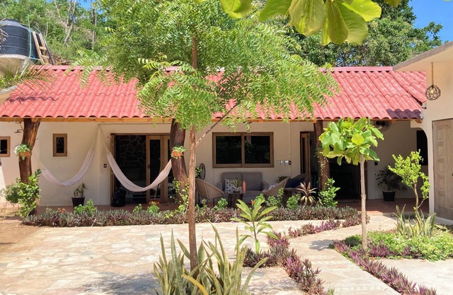 Mazunte, revitalize and rest!