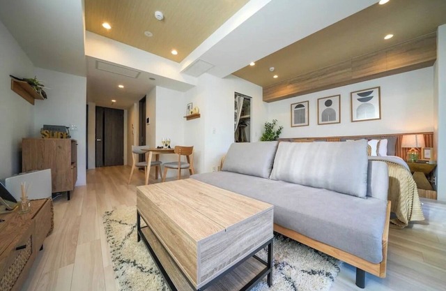 MD901 New open Newly built apartment in a super - MD901/Sapporo Hokkaidō