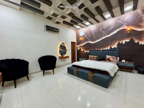 Meadow Suites