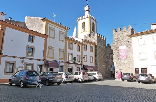 Medieval House of Nisa