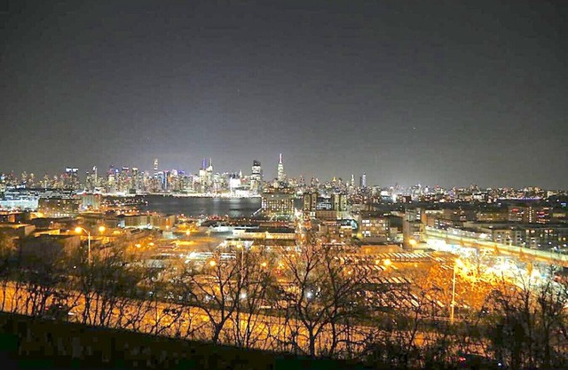 Mega Midtown Trade View - APT 2-3 Combo -15 Mins to NYC