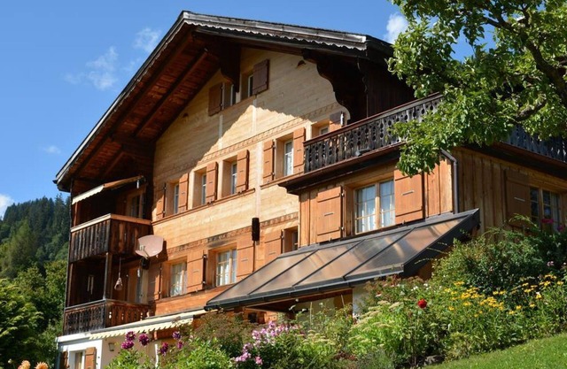 Meielblick by Interhome