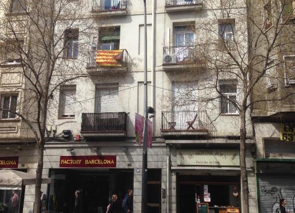 Mejor Apartamento en Plaza España con Parking Gratuito