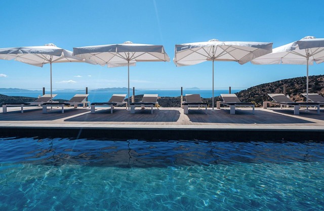 Melianthos Villas