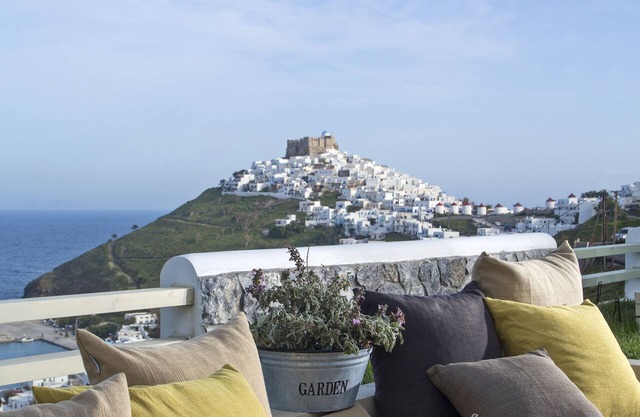 Melograno Villas