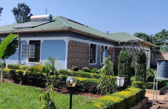 Melon Hut Guest House
