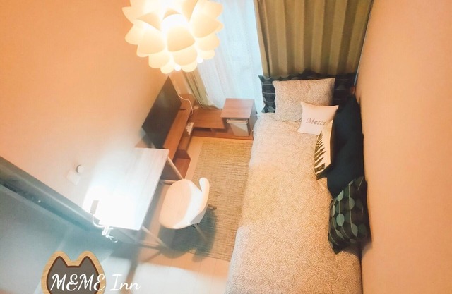 MEME Inn Studio A - MeMe Inn 101/Saitama Saitama