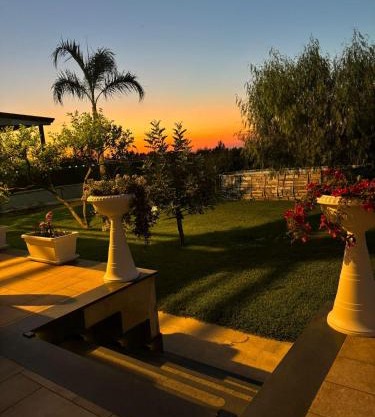 Memisan Guest House