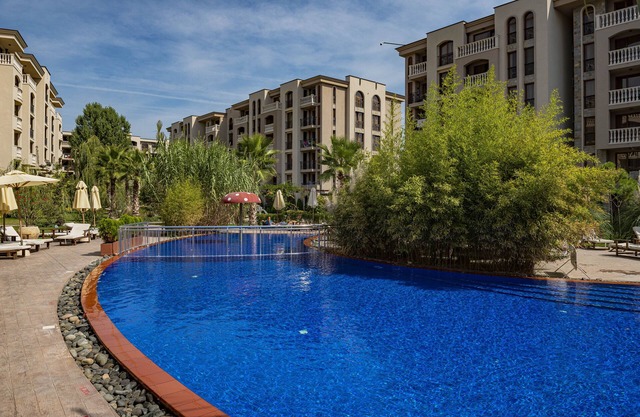 MENADA * Cascadas * Luxury two bedroom apartment