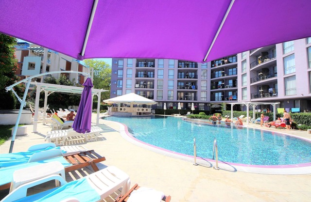 MENADA * RAINBOW 3 - Spacious Apartment for 4 adults