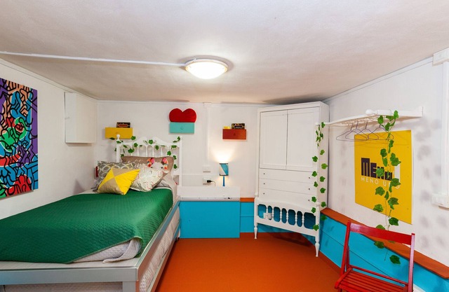 Menouno Appartamento Casa Vacanze