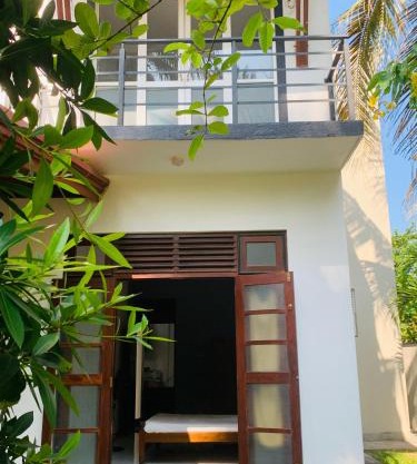 Menuks villa