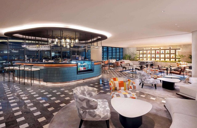 Mercure Ambassador Seoul Magok