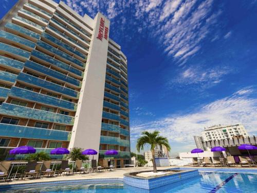Mercure Rio de Janeiro Nova Iguaçu