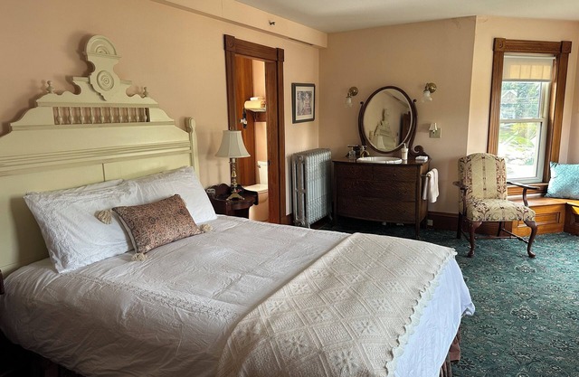 Meredith Inn