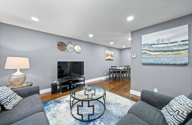 Merrillville Rental