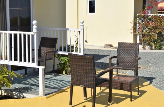 MERSINERA PARADISE GARDEN STARS HOUSE