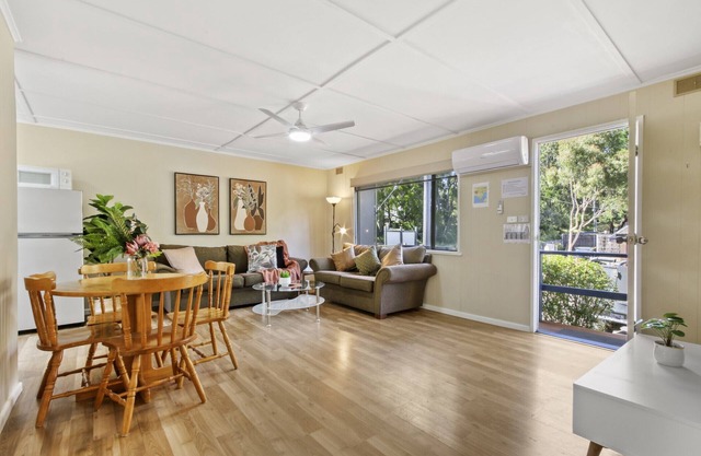 Metung Akora 2Bdrm Apartment Pets & Boats welcome!