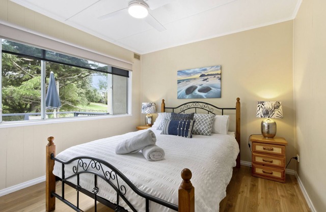 Metung Akora 2Bdrm Apartment4 Pets& Boats welcome!