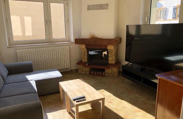 Metz Sud - A31 - Appartement rénové - 2 ch - 80 m2 - Entre Nancy et Luxembourg - Waves