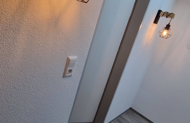 MF Ferienwohnungen am Bodensee - Luna Premium apartment with large roof terrace