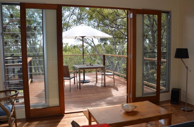 Mia Mia - K'gari (Fraser Island) Orchid Beach Romantic Hideaway