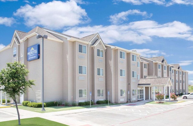 Microtel Inn and Suites San Angelo