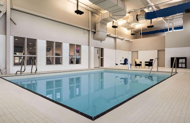 Microtel Inn & Suites by Wyndham Antigonish