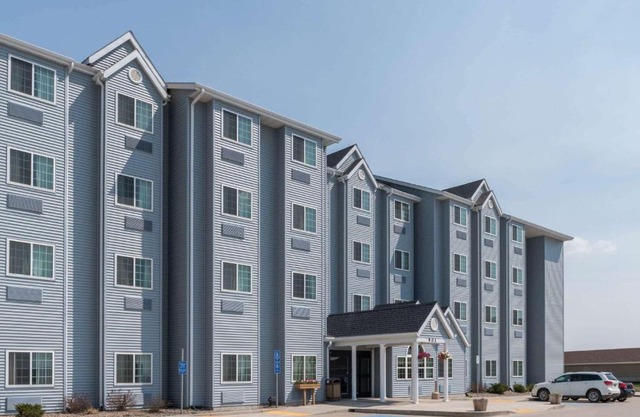 Microtel Inn & Suites by Wyndham Stanley