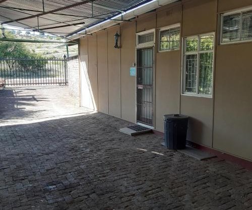 Midway Accommodation