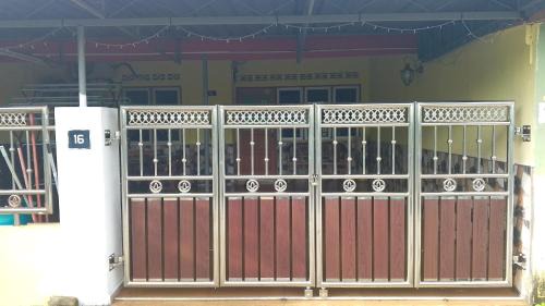 MieHomestay Binjai Rendah