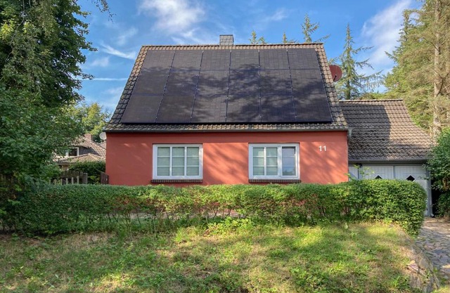 Mien Lütten
