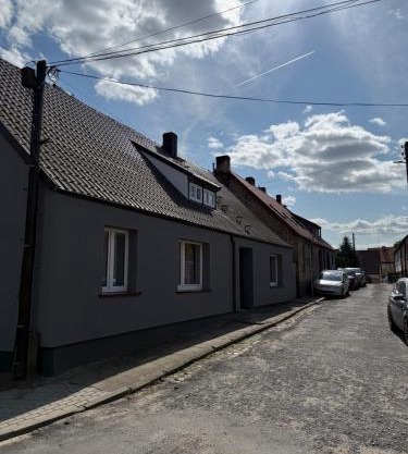 Mieszkania na ul Dojazdowej 4