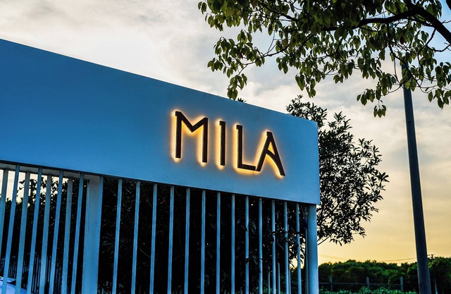 Mila Qi Ting Li Guest House Shanghai